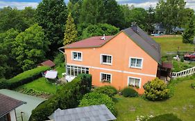 Pension Euro 2000
